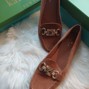 Kate Spade Carson loafer size 11